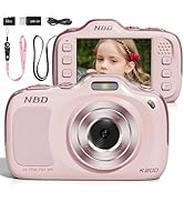 Q3776 NBD 5K 4800万画素 デジタルカメラ Amazon | NBD 5K 4800万画素 デジタルカメラ【Wi-Fiとアプリ制御